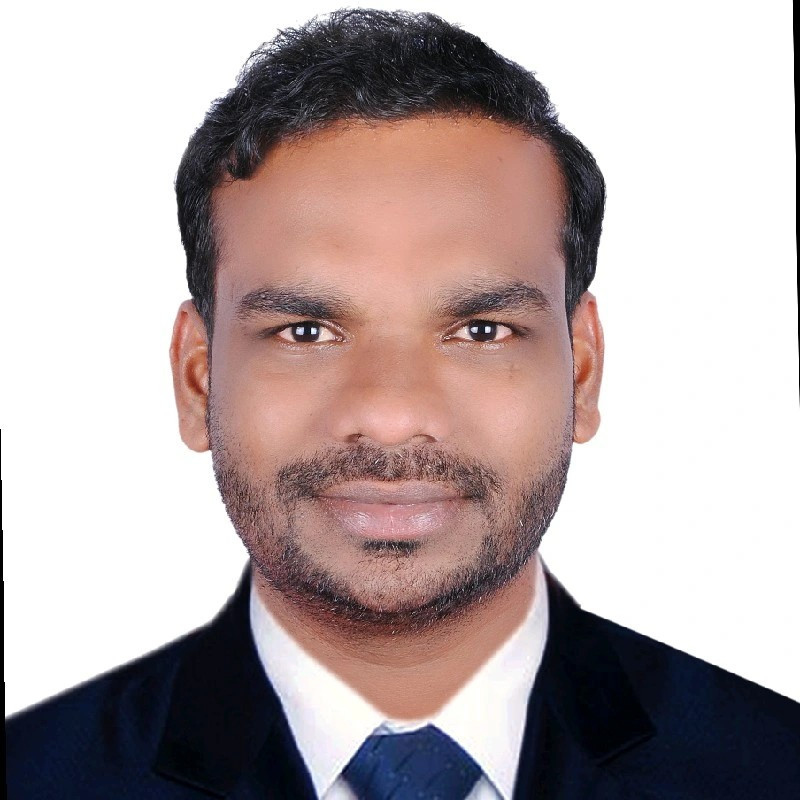 Vallarasu Pandiyan