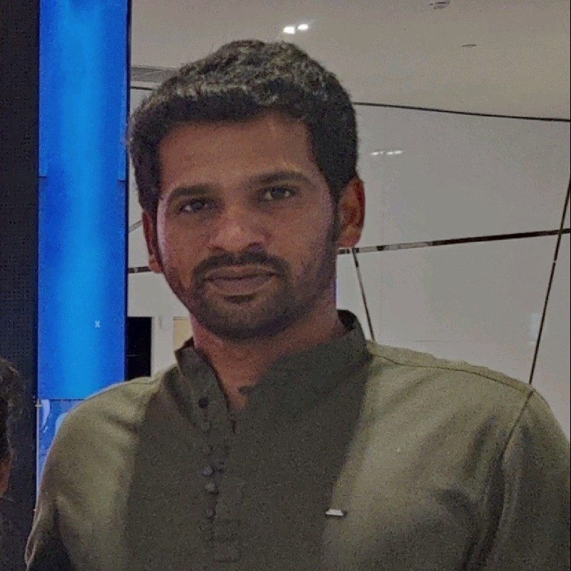 vinoth Kannan