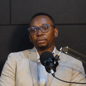 Patrick Ugwu