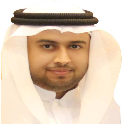 Ahmed Saleh