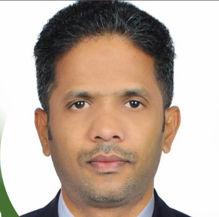 Jagadeesh Kumar
