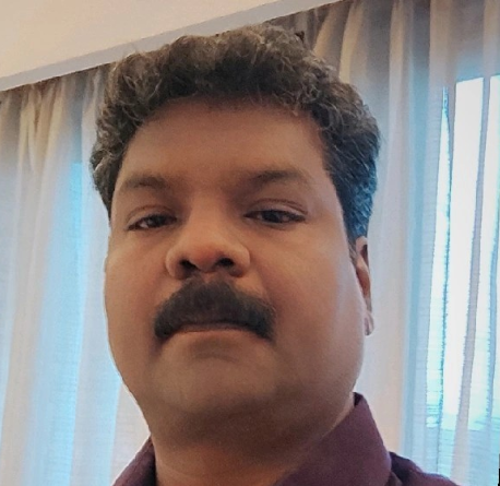Rameshkumar subramani