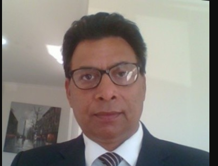 Omkar Angurala