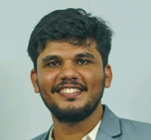 Nimil Babu
