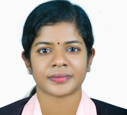 Reshma Suresh
