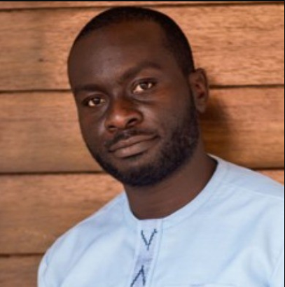 Robert Andoh