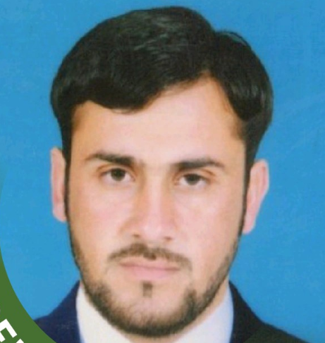 Mohsin Ali