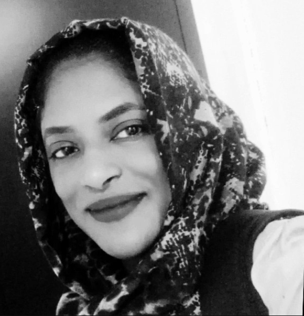 Hadia Mohamed Ahmed