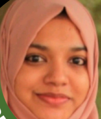 Muhsina Shamnad
