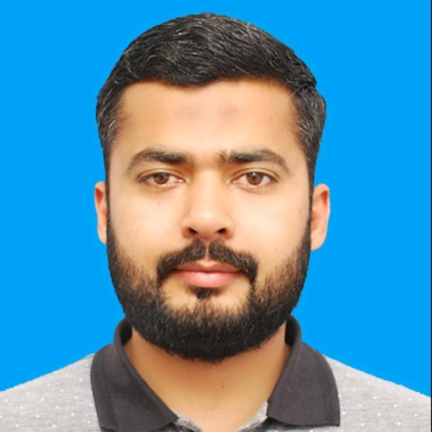 Muazz ALI