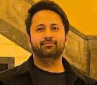 Varun Jajoria