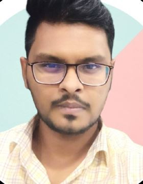 Mohammed Zubair