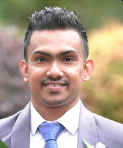 Danushitha Jayasingha