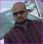 Abhinandh A