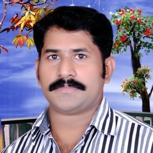 Shamjith Varakkath